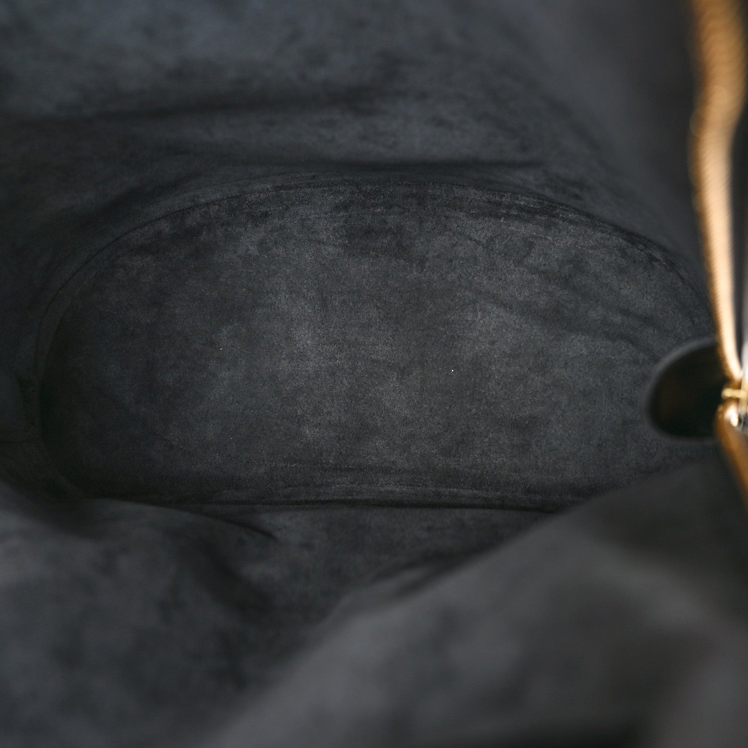 Louis Vuitton Epi Gobelins Backpack Black 5 of 8