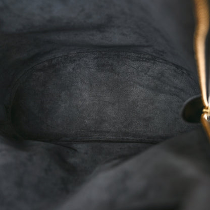 Louis Vuitton Epi Gobelins Backpack Black 5 of 8