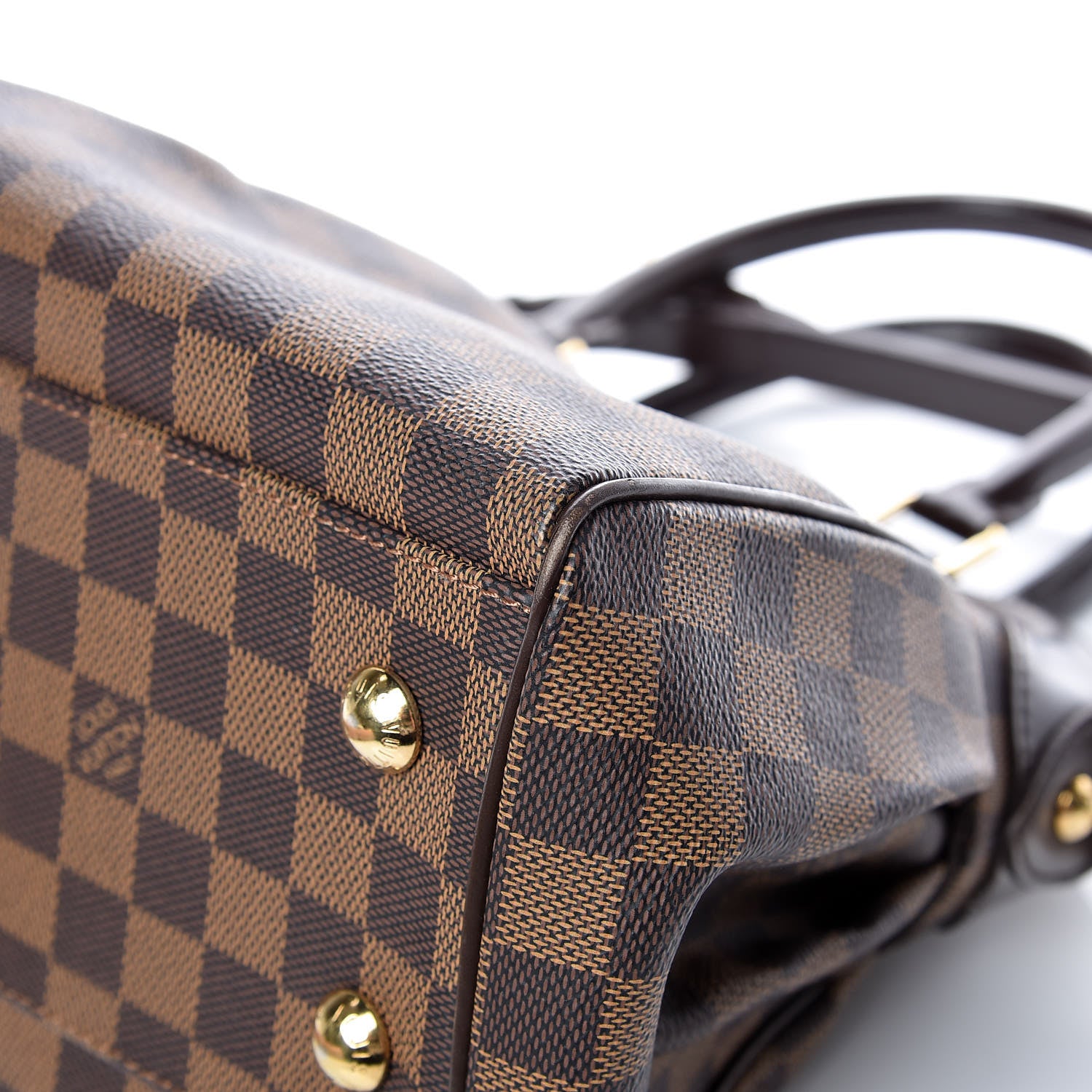 Louis Vuitton Damier Ebene Trevi PM 10 of 13