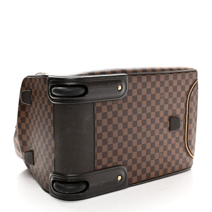 Louis Vuitton Damier Ebene Eole 50 3 of 12