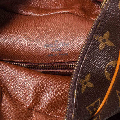 Louis Vuitton Monogram Boulogne 5 of 8