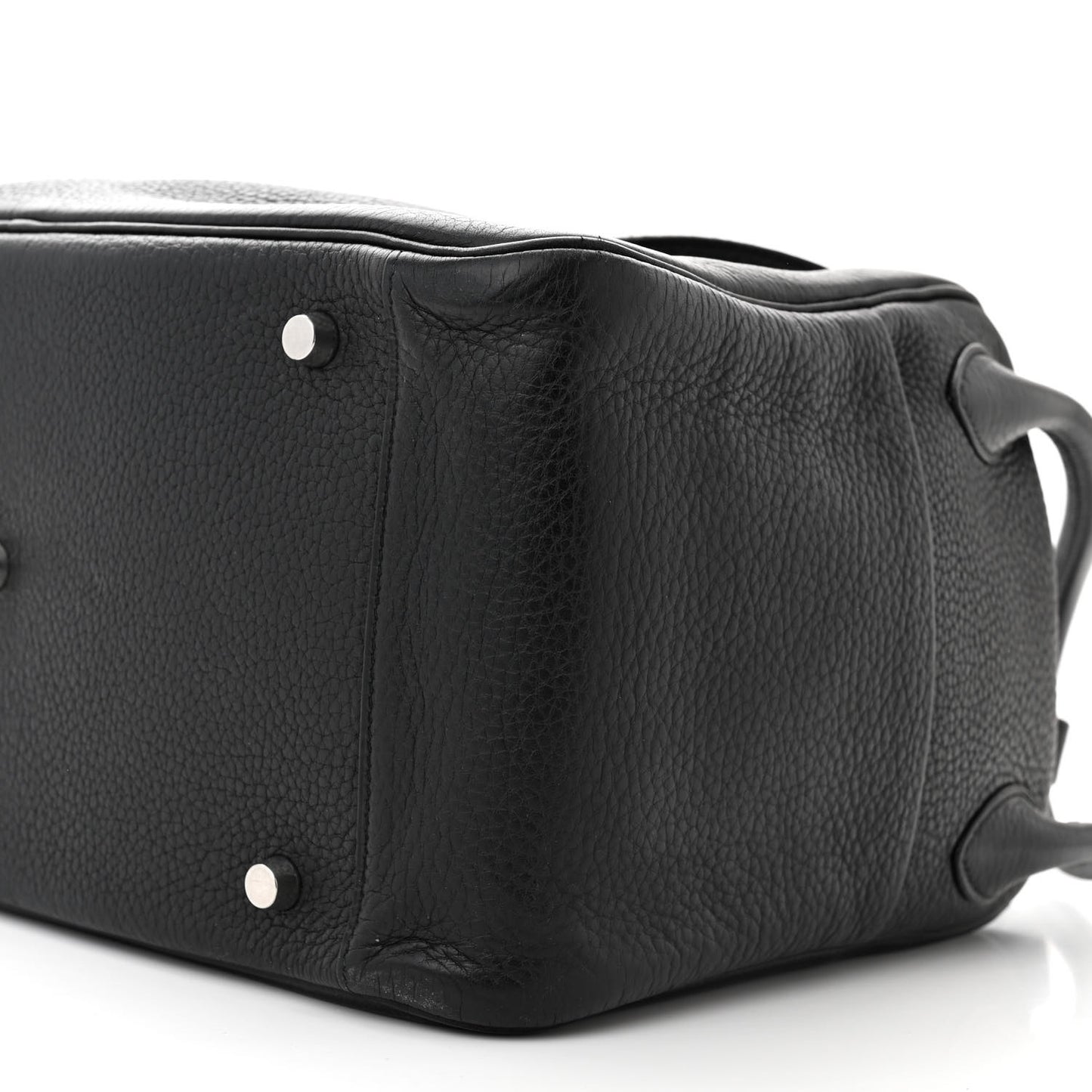 Taurillon Clemence Lindy 34 Black