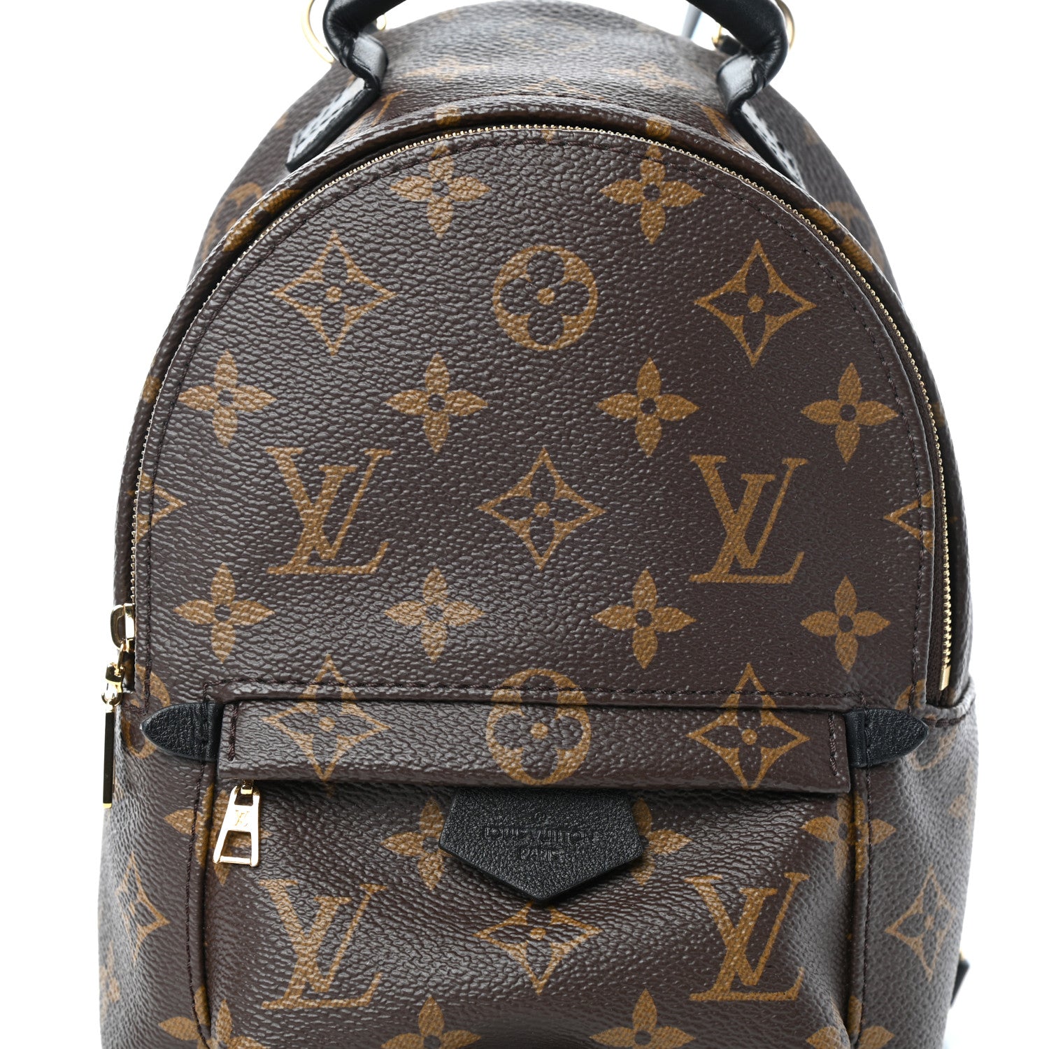 Louis Vuitton Monogram Palm Springs Backpack Mini 7 of 9