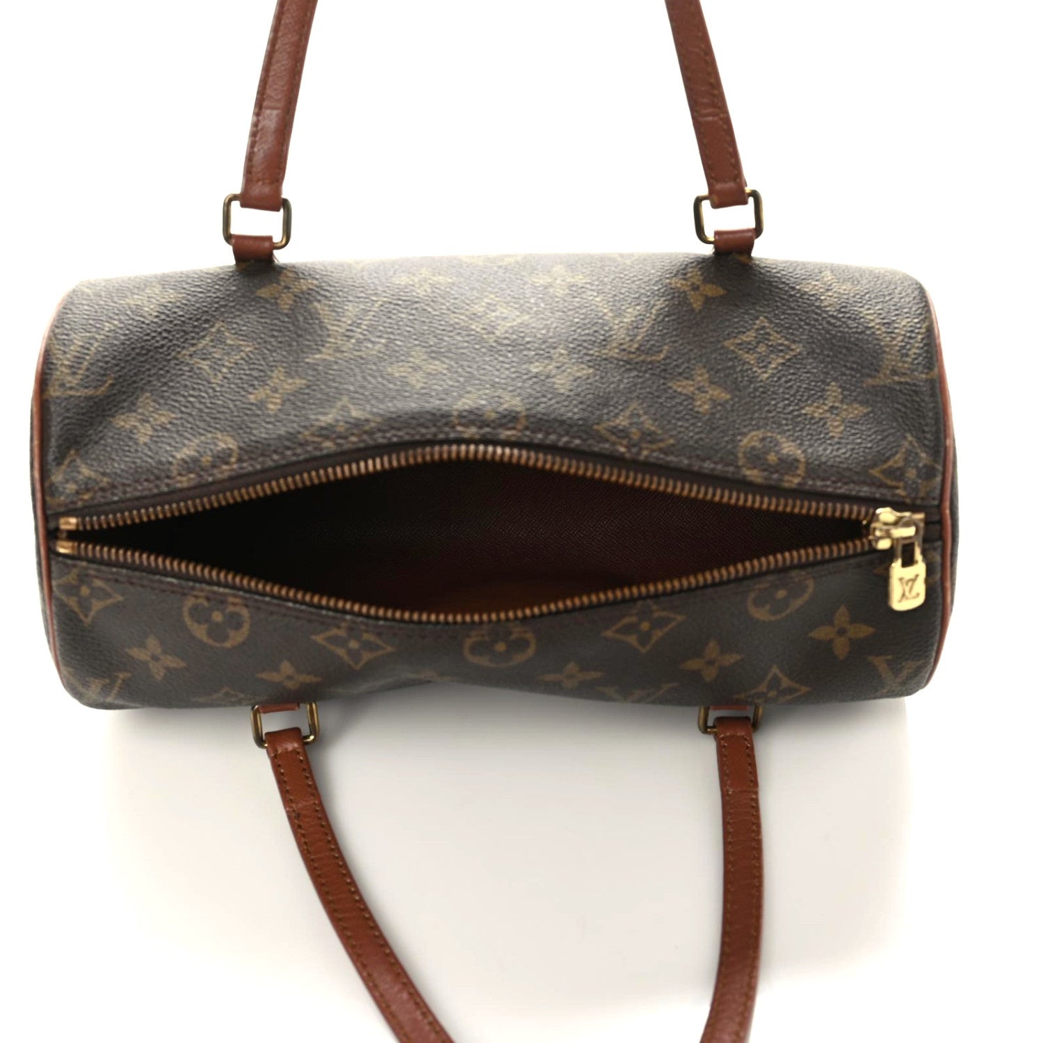 Louis Vuitton Monogram Papillon 26 4 of 10