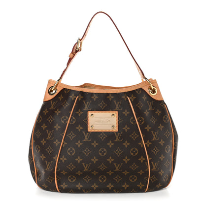 Louis Vuitton Monogram Galliera PM 1 of 11
