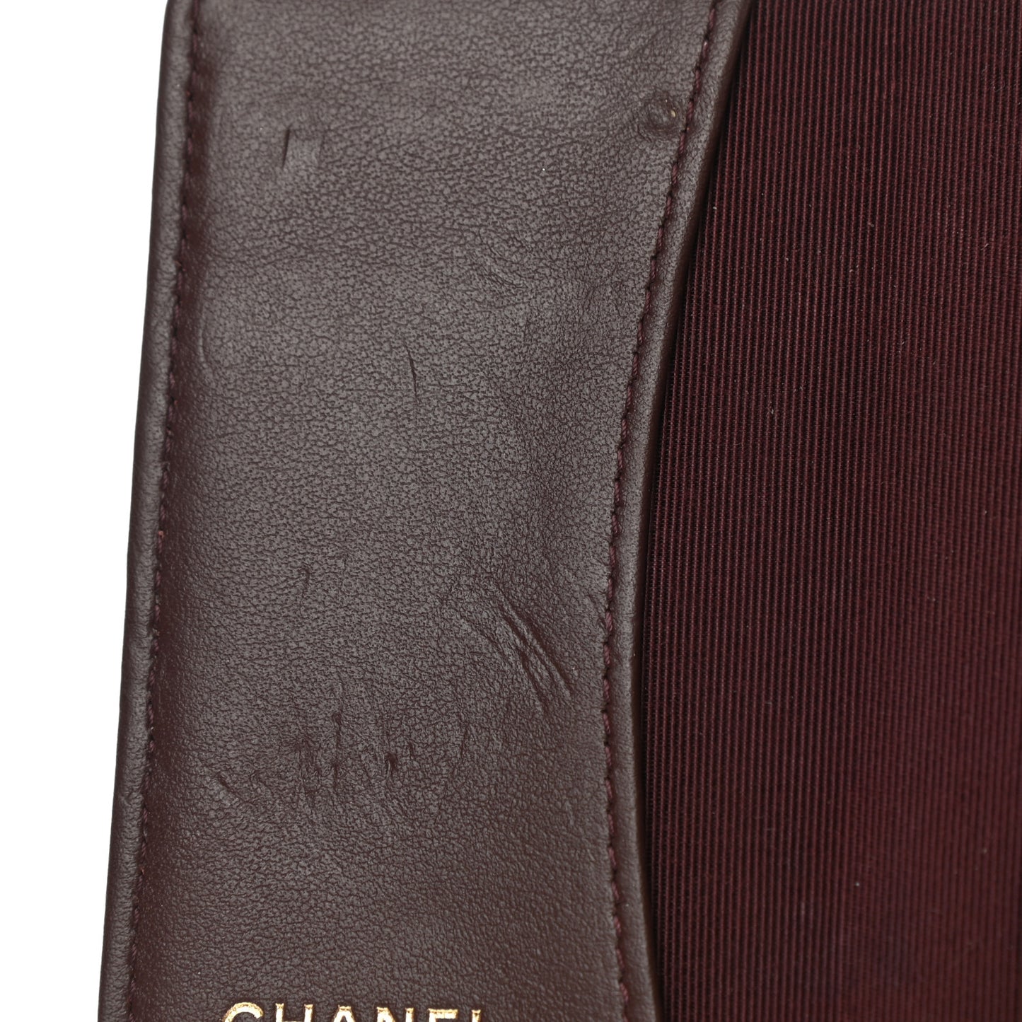 Caviar Quilted Classic 4 Key Holder Wallet Black