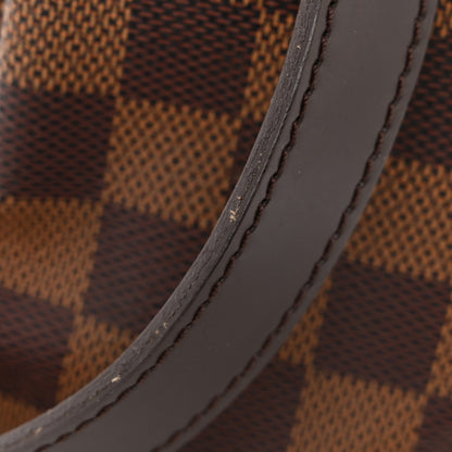Louis Vuitton LOUIS VUITTON Damier Ebene Speedy Bandouliere 25 11 of 11