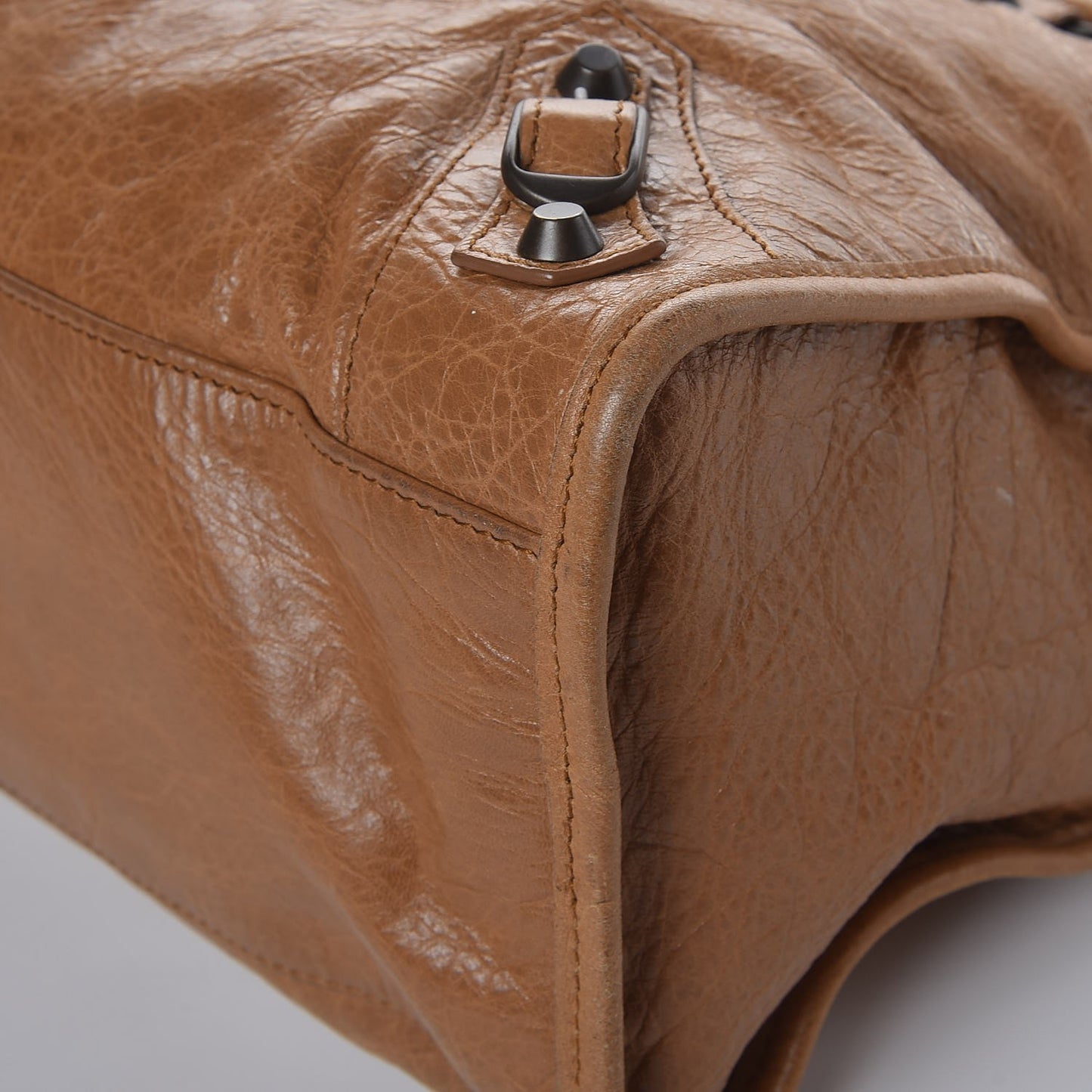 Agneau Classic Hardware City Cumin