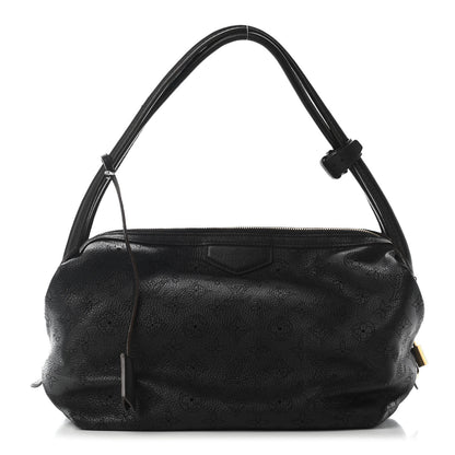 Louis Vuitton Mahina Galatea PM Black 1 of 5