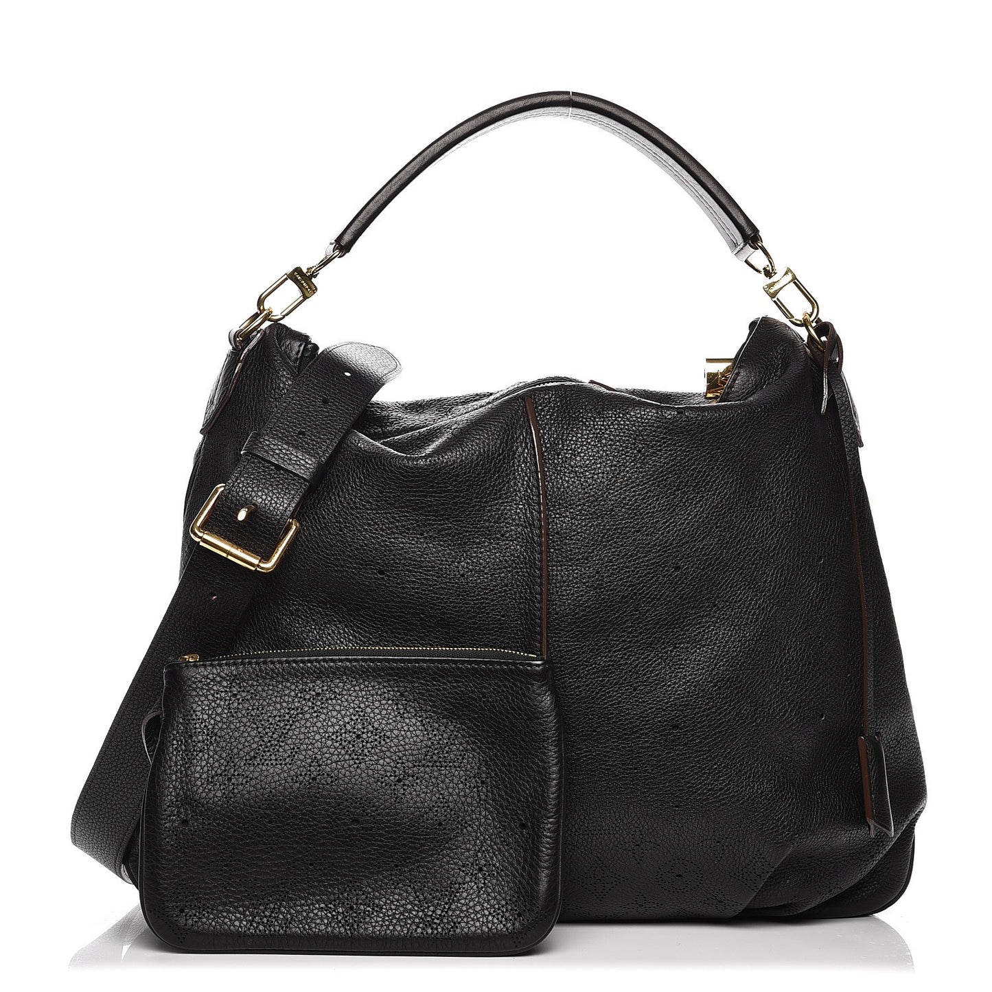 Mahina Selene MM Black
