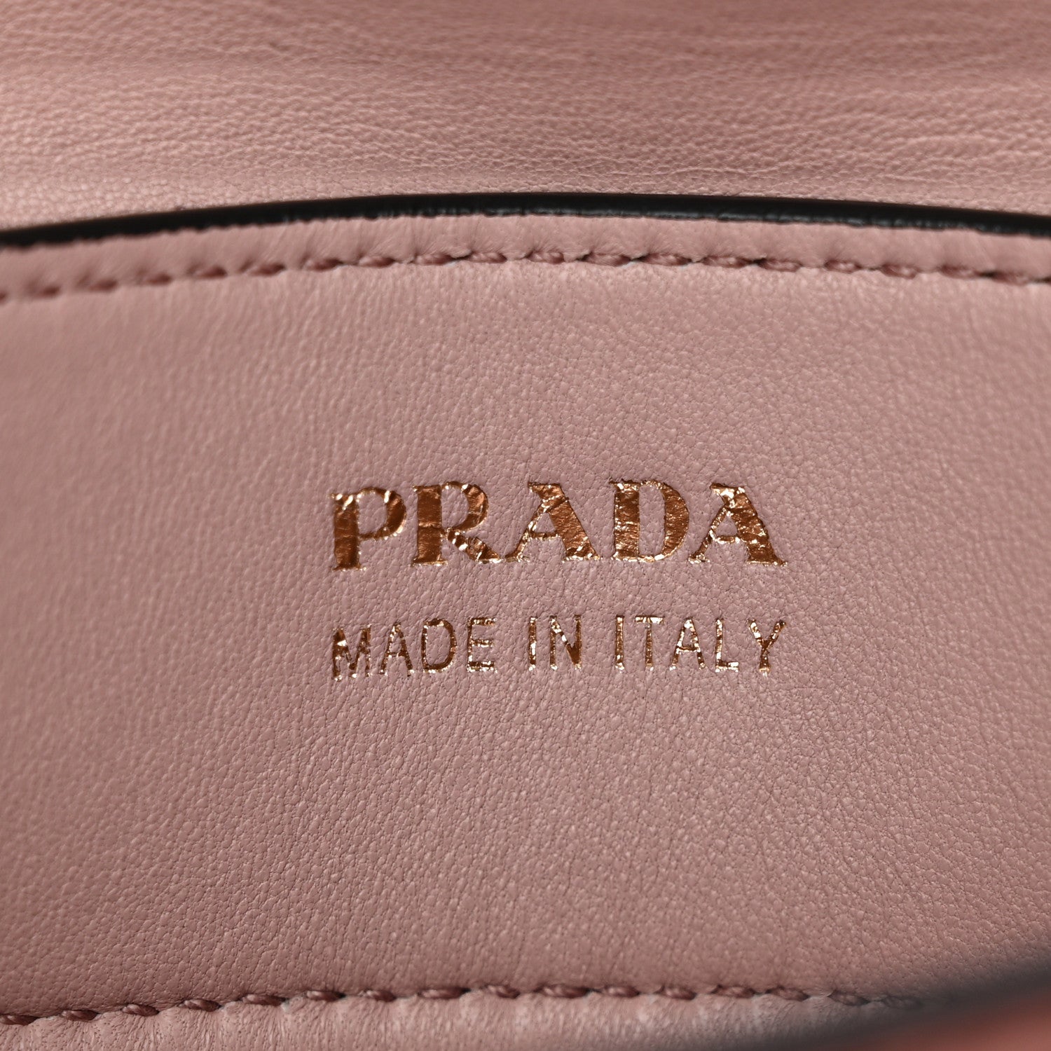 Prada Saffiano Cuir Medium Double Bag Black Mughetto 6 of 12
