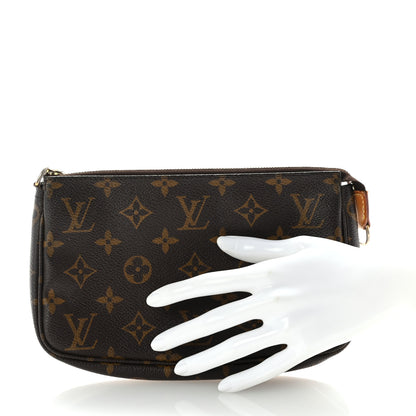 Louis Vuitton Monogram Pochette Accessories 2 of 6