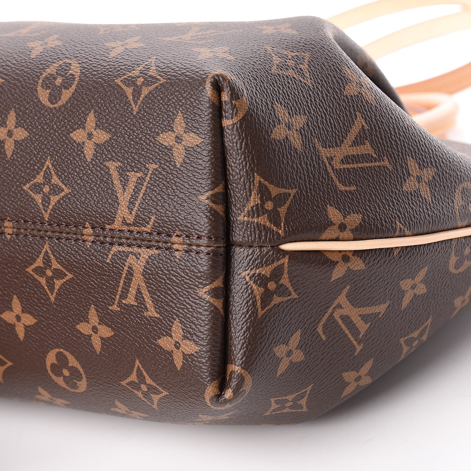 Louis Vuitton Monogram Turenne PM 10 of 10