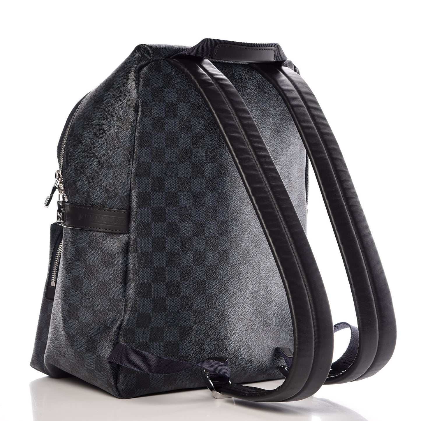 Damier Cobalt Jungle Apollo Backpack