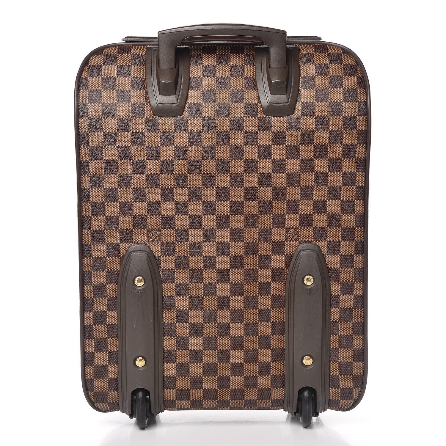 Louis Vuitton Damier Ebene Pegase 45 3 of 14
