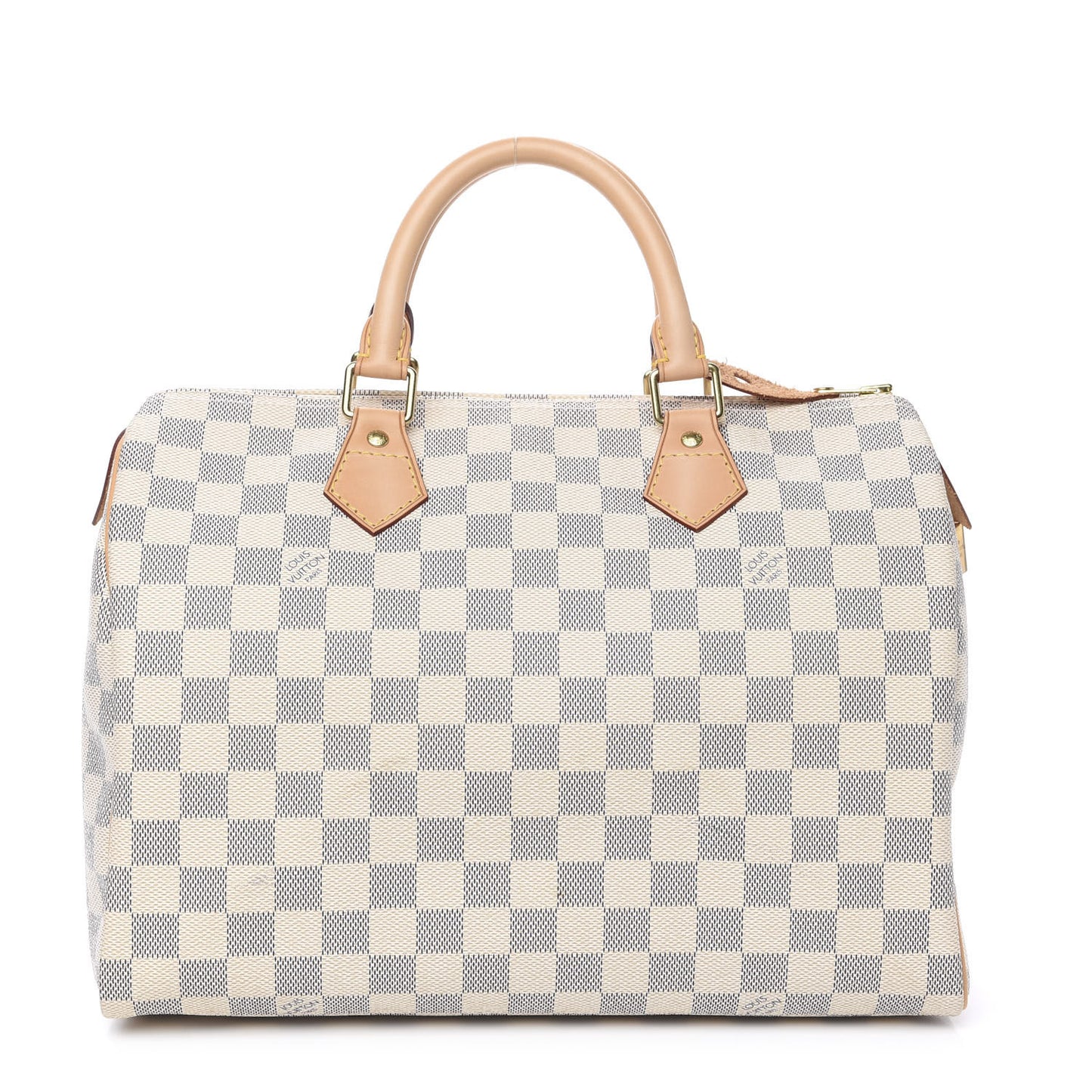 Damier Azur Speedy 30