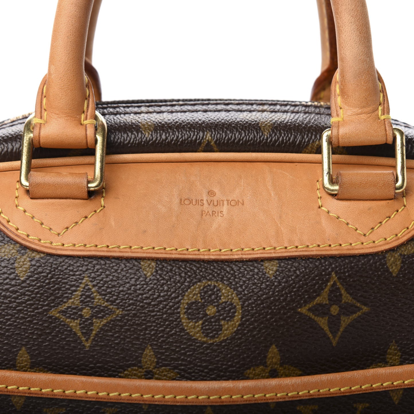 Monogram Trouville