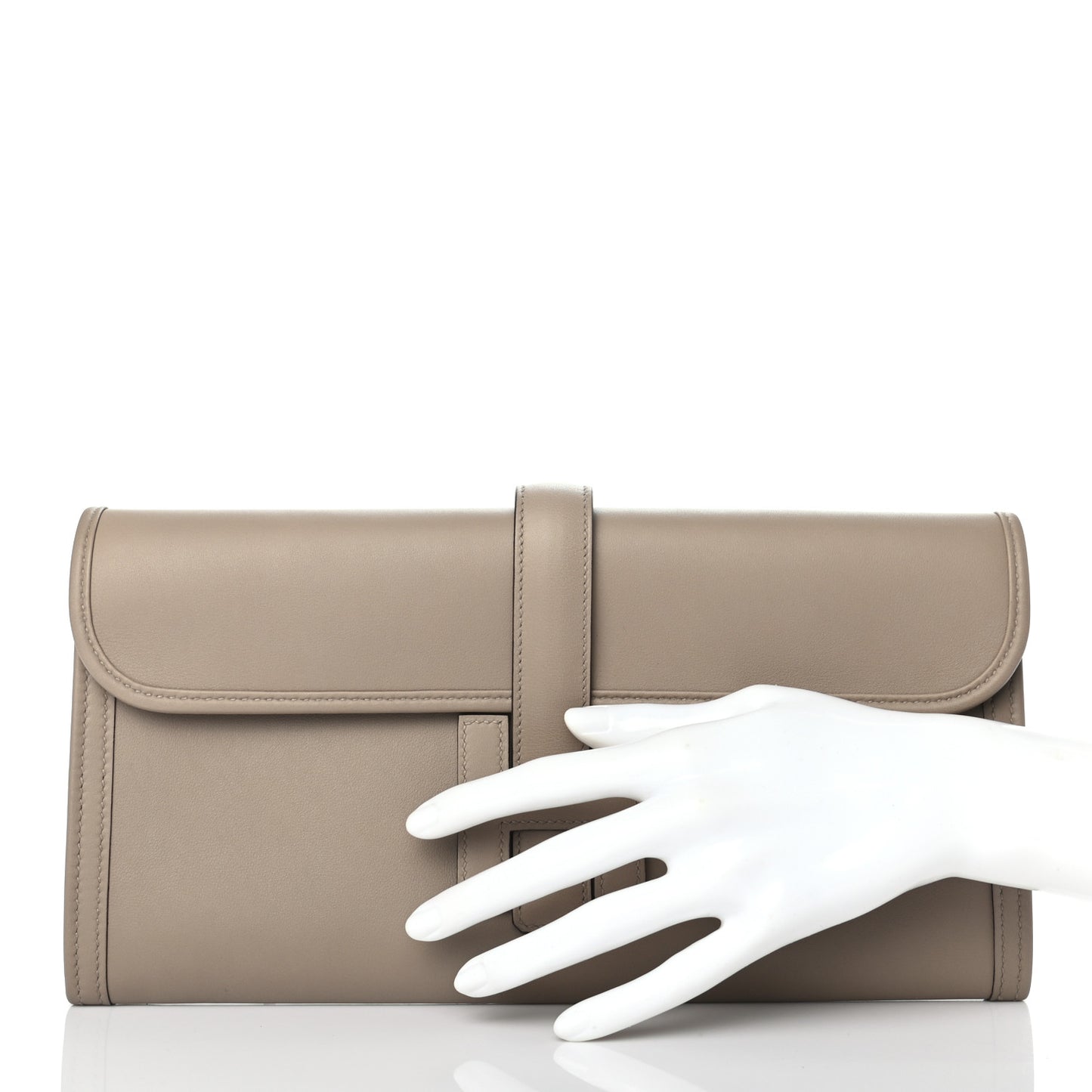 Swift Jige Elan 29 Clutch Gris Asphalte
