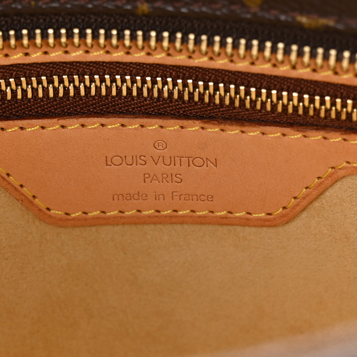 Monogram Luco