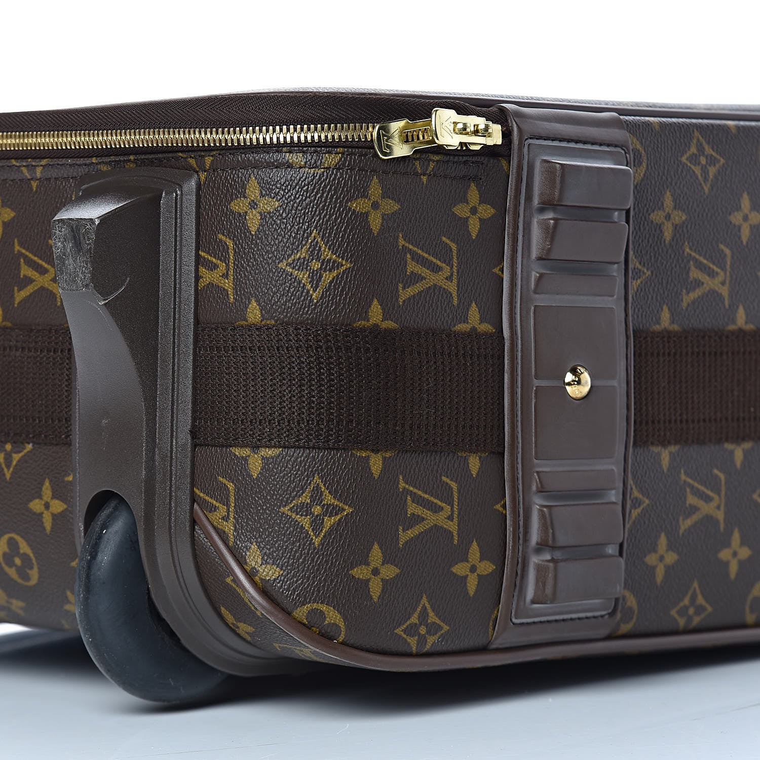 Louis Vuitton Monogram Pegase 60 9 of 14