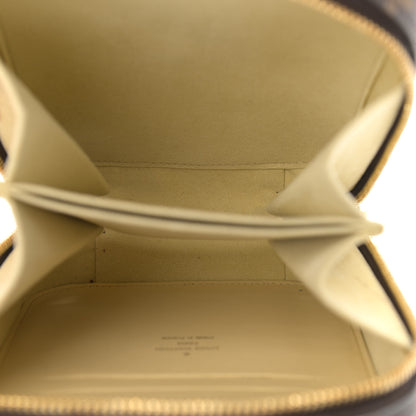 Louis Vuitton Monogram Valisette Verticale 5 of 13