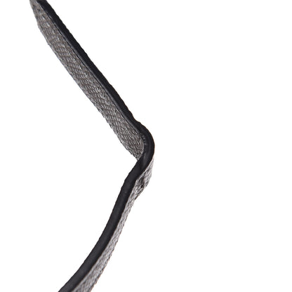 Celine Grained Calfskin Nano Belt Bag Grey 13 of 14