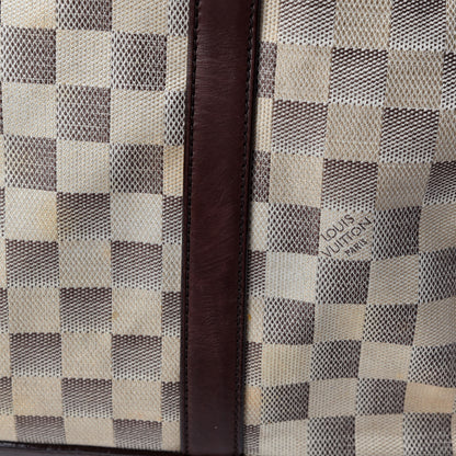 Louis Vuitton Damier Lune Sport Bag 17 of 18