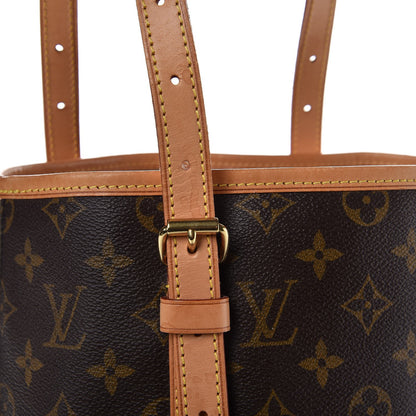 Louis Vuitton Monogram Bucket 27 11 of 14