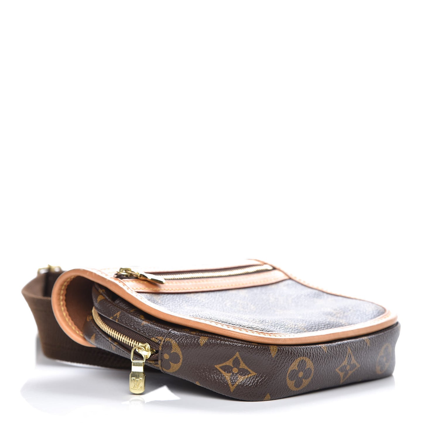 Monogram Bosphore Bum Bag