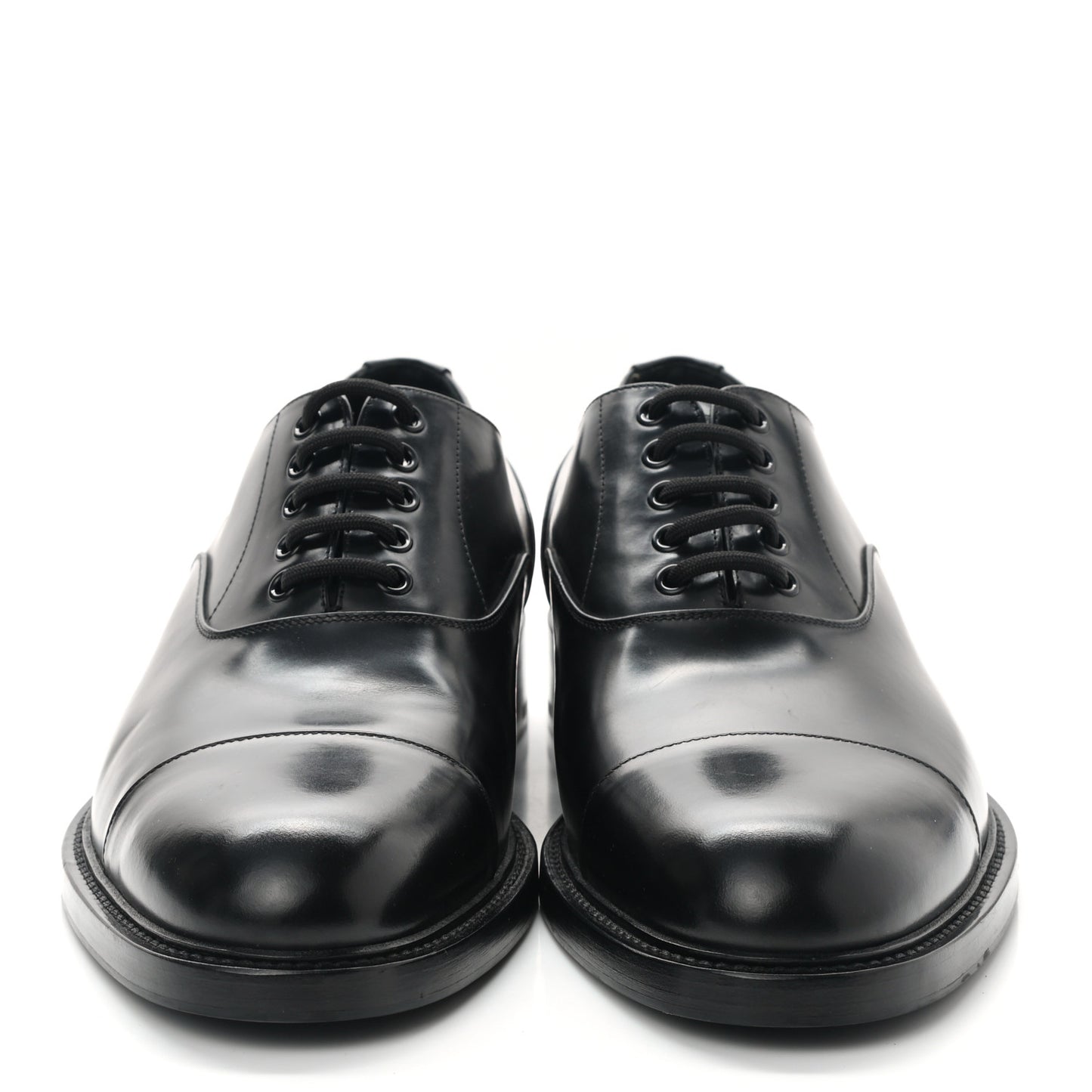 Calfskin Mens Vendome Flex Derby 9 Black