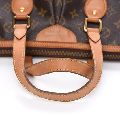 Louis Vuitton Monogram Palermo PM 7 of 16