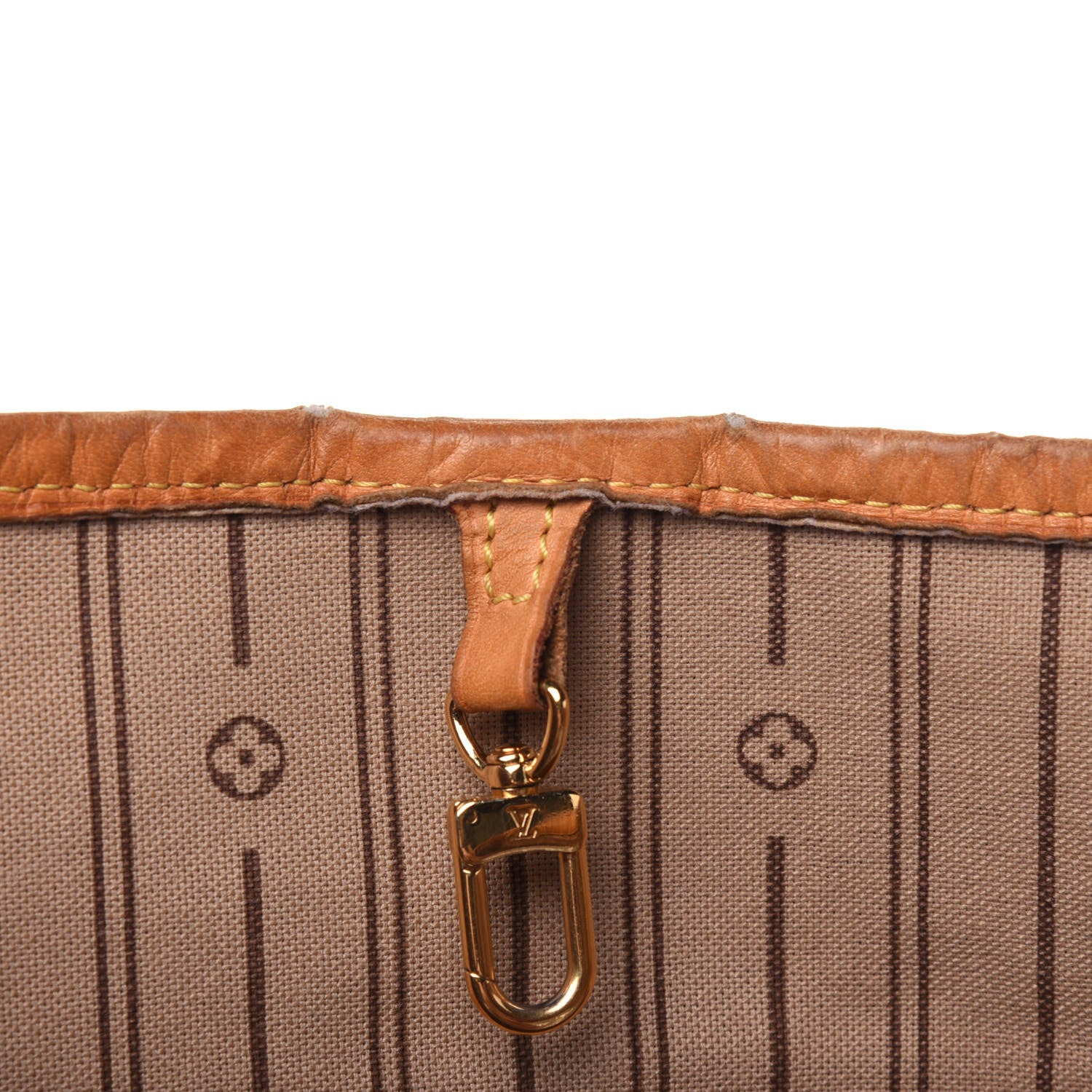 Louis Vuitton Monogram Delightful MM 15 of 28