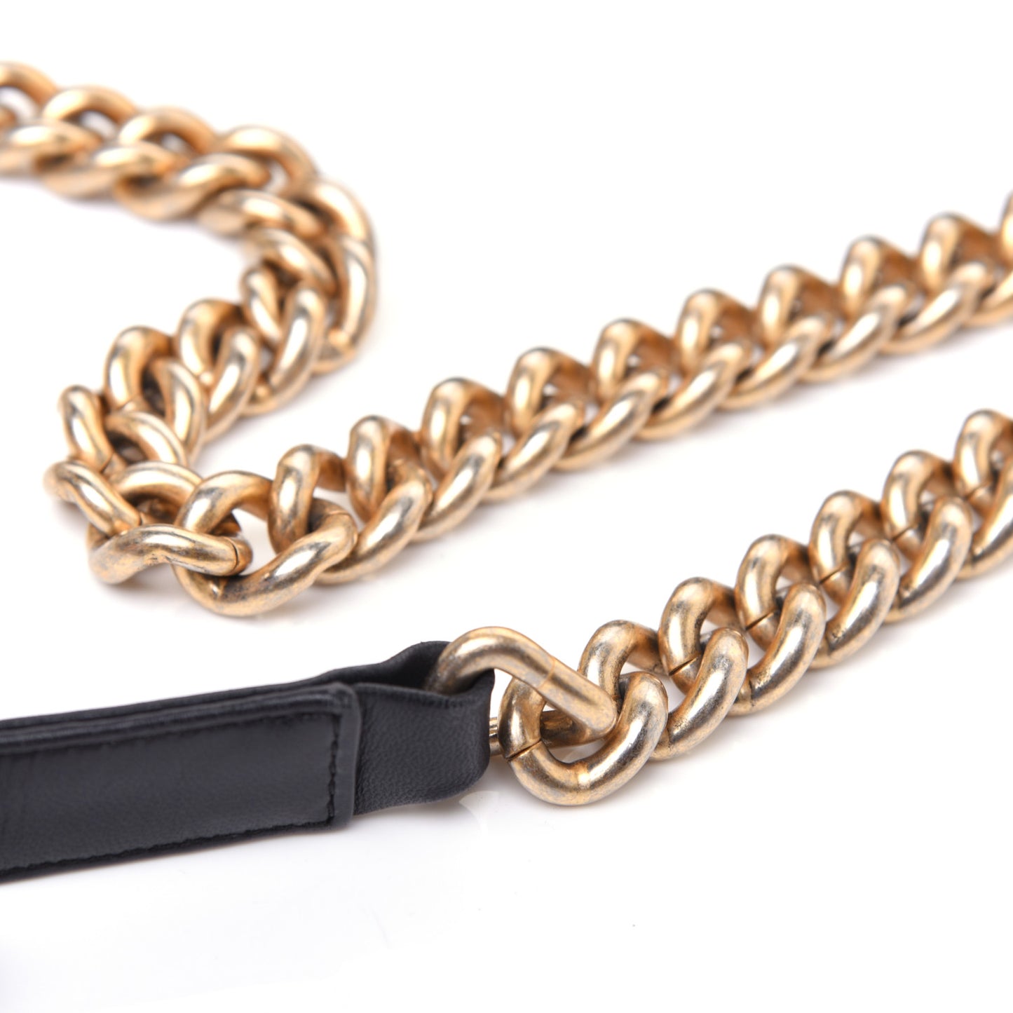 Lambskin Quilted New Medium Boy Flap Navy Blue