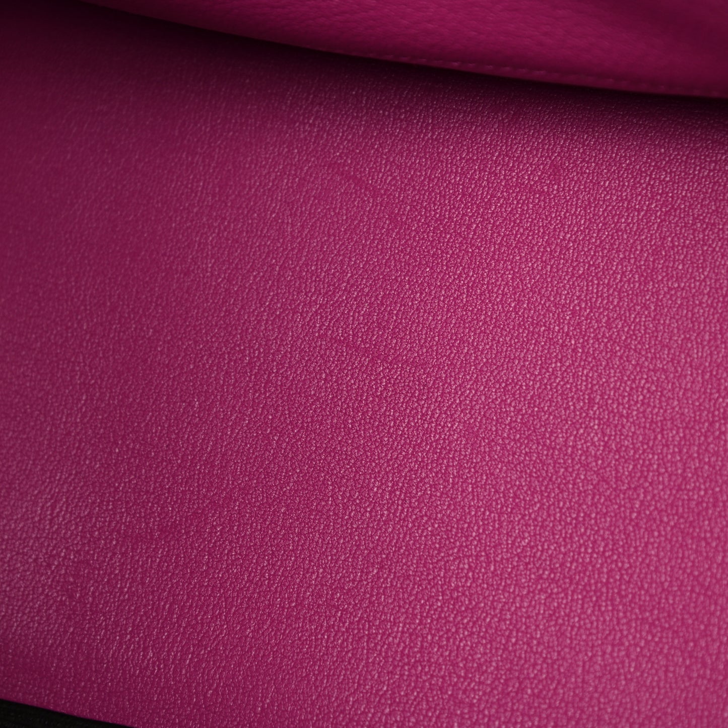 Togo Birkin 30 Rose Pourpre