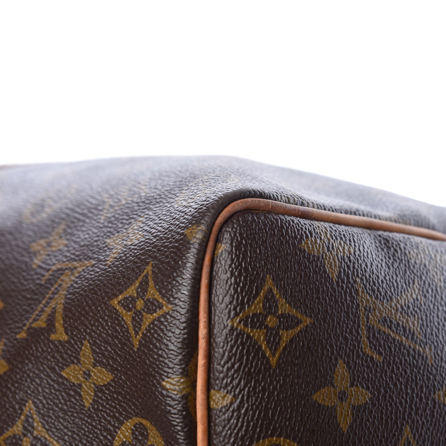 Monogram Keepall Bandouliere 50