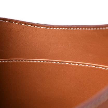Hermes Evercolor Trim 31 Gold 10 of 12