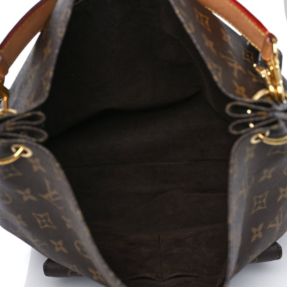 Louis Vuitton Monogram Metis 5 of 8