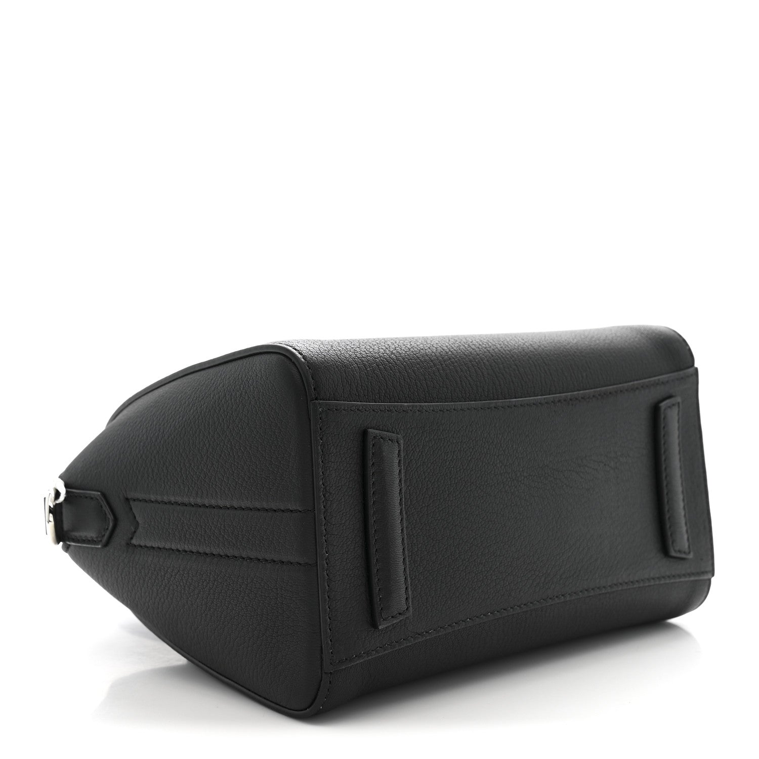 Givenchy Sugar Goatskin Mini Antigona Black 4 of 10