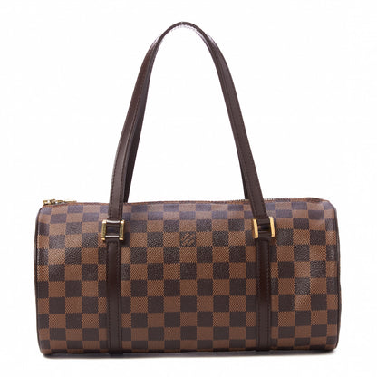 Louis Vuitton Damier Ebene Papillon 30 1 of 8