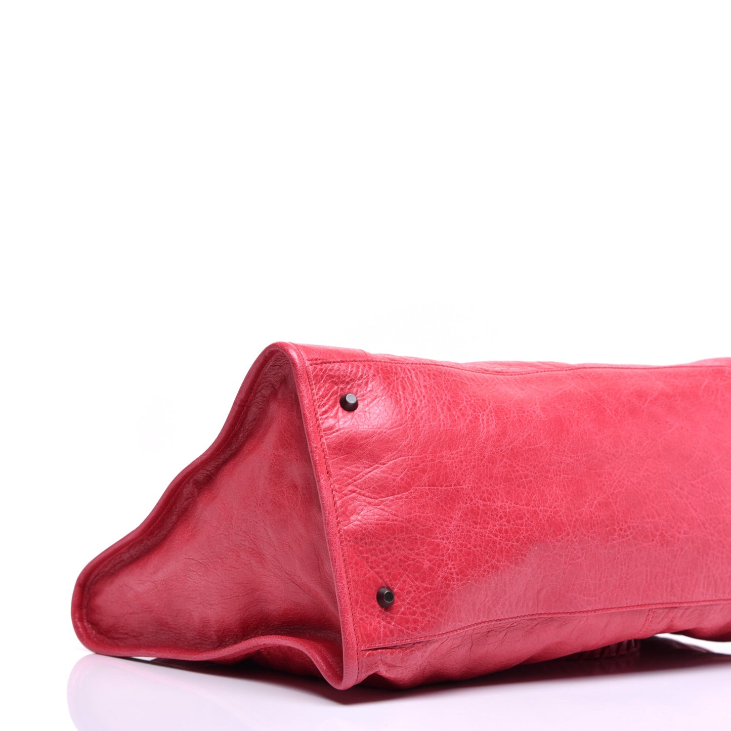 Agneau Classic Hardware Work Rose Thulian