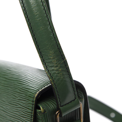 Louis Vuitton Epi Cartouchiere Borneo 11 of 12