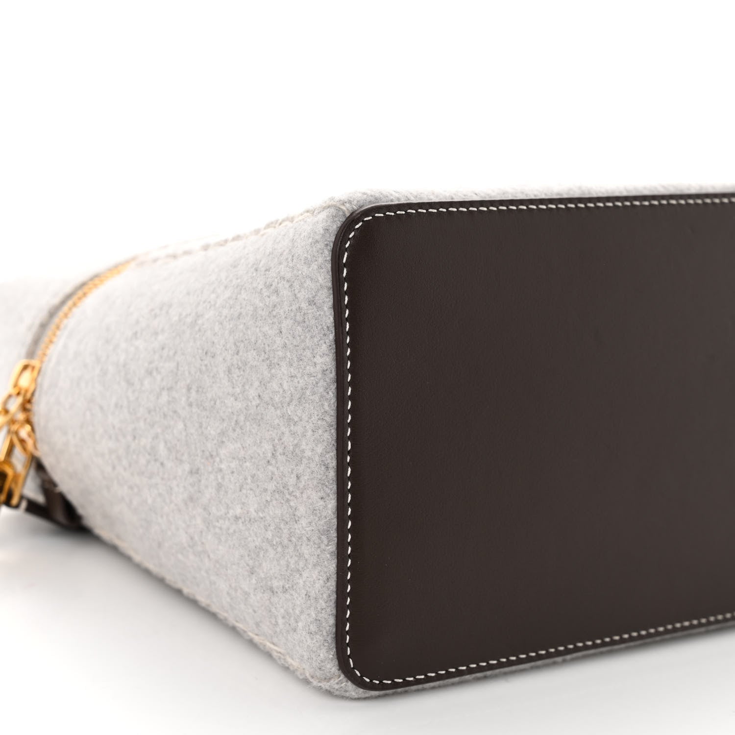 Loro Piana Cashmere Extra Bag L27 Sirio Meldark 1444263 – FASHIONPHILE