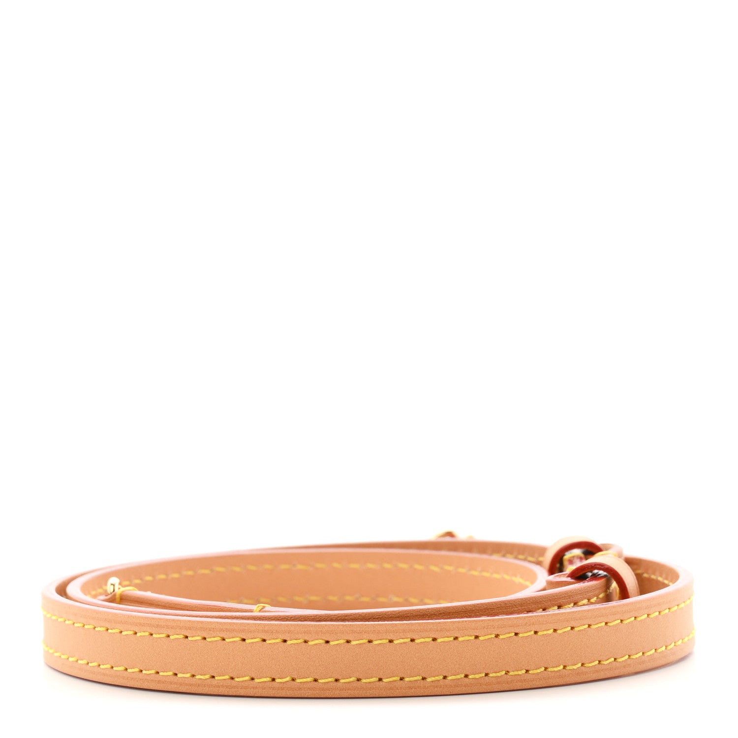 Louis Vuitton Vachetta Ivy Shoulder Strap 2 of 3