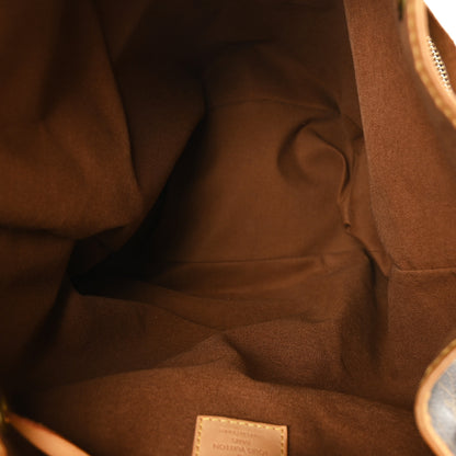Louis Vuitton Monogram Bosphore Backpack 7 of 8