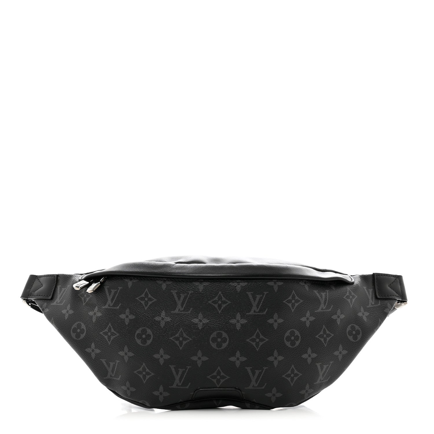 Louis Vuitton Monogram Eclipse Discovery Bumbag 1 of 9