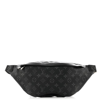 Louis Vuitton Monogram Eclipse Discovery Bumbag 1 of 9
