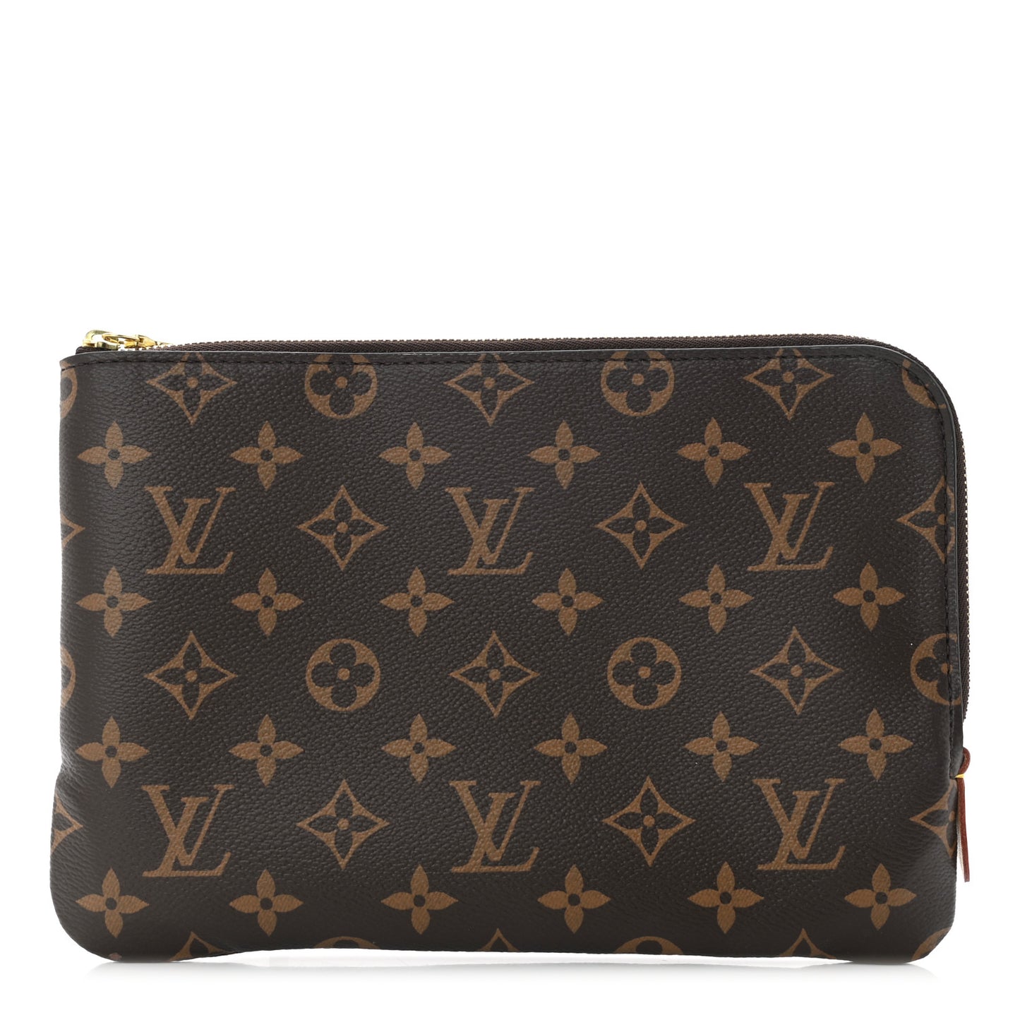 Monogram Etui Voyage PM Pouch