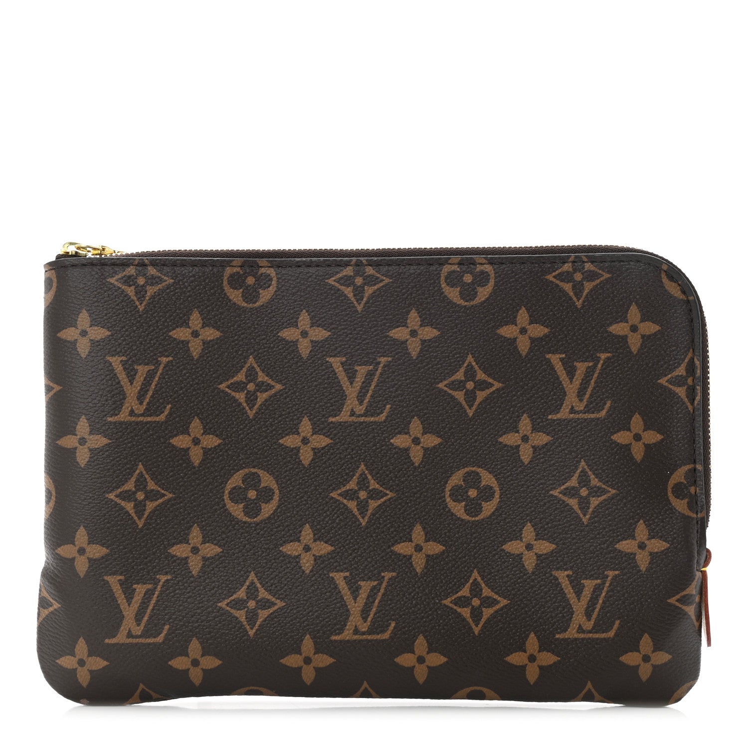 Louis Vuitton Monogram Etui Voyage PM Pouch 1 of 9