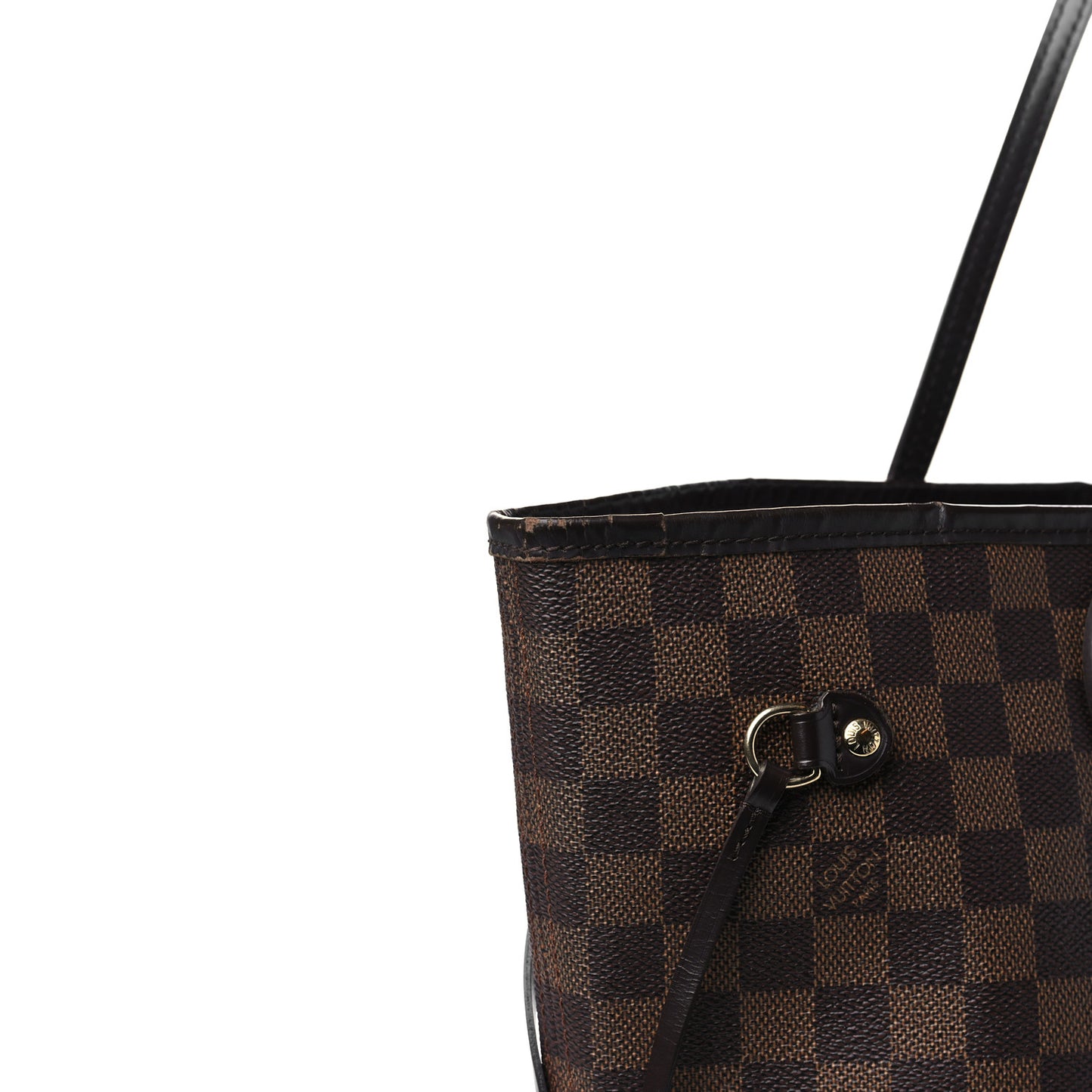 Damier Ebene Neverfull MM
