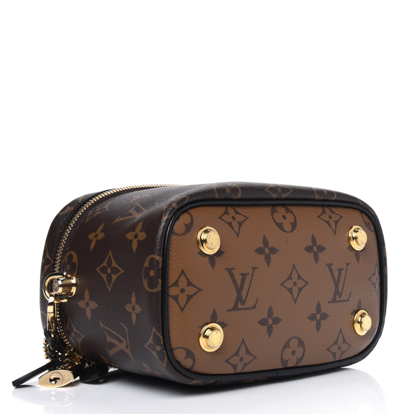 Reverse Monogram Vanity PM